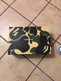 Bape star