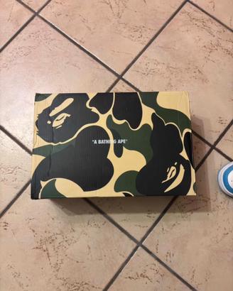 Bape star