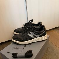 Hogan H630 Sneakers - Edizione Glitter originali