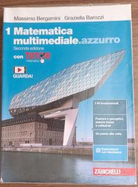 Libri scuole superiore - Matematica -