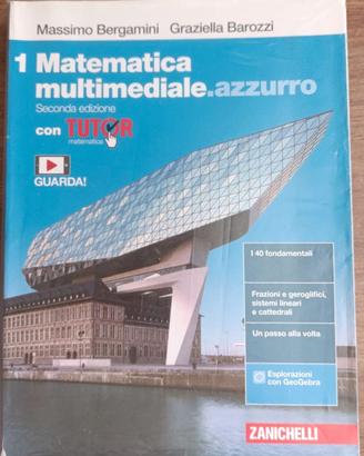Libri scuole superiore - Matematica -