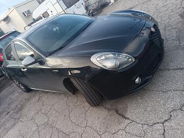 Giulietta 