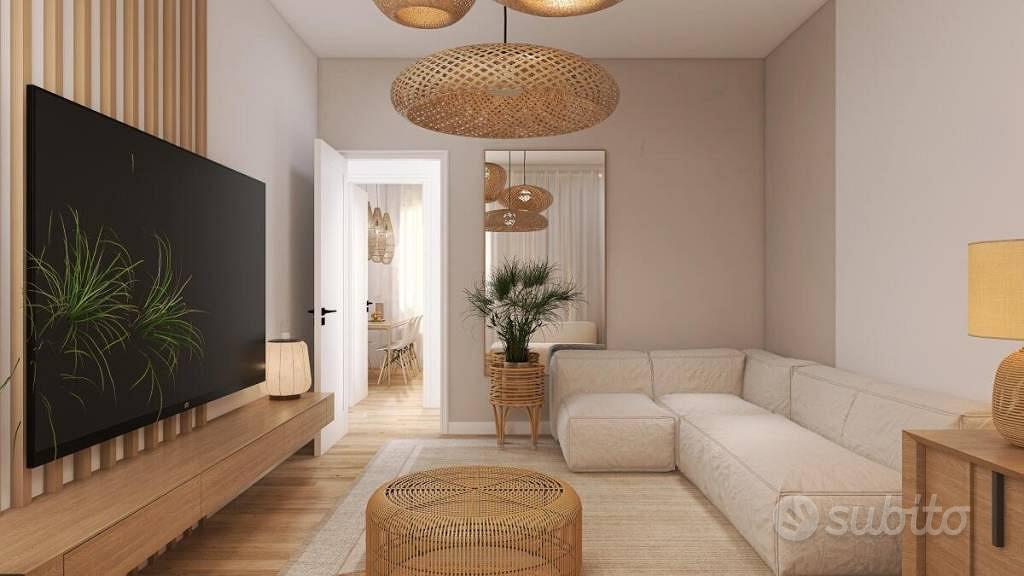 Appartamento – Ancona, Piano San Lazzaro - Vista 5
