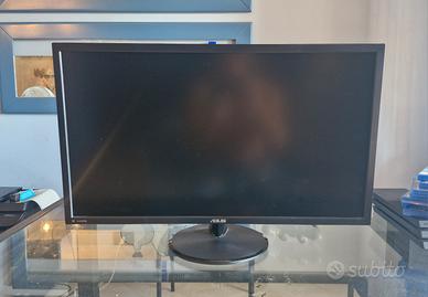 Monitor 4k ASUS VP28UQG