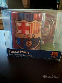 tazza fv barcellona