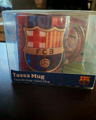 tazza fv barcellona