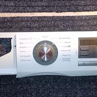 Elettronica lavatrice LG