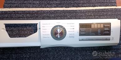 Elettronica lavatrice LG