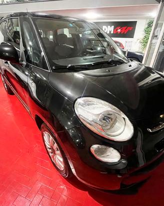 Fiat 500L 0.9 TwinAir Turbo Natural Power Lounge