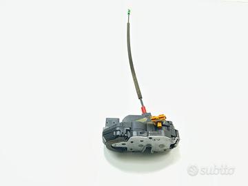 SERRATURA POSTERIORE DESTRA OPEL Zafira Tourer (20