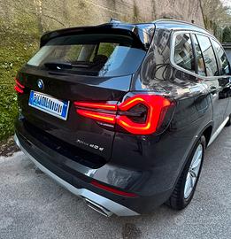 BMW X3 perfetto stato