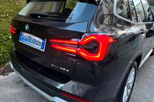 BMW X3 perfetto stato