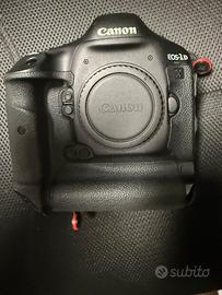 Canon 1dx