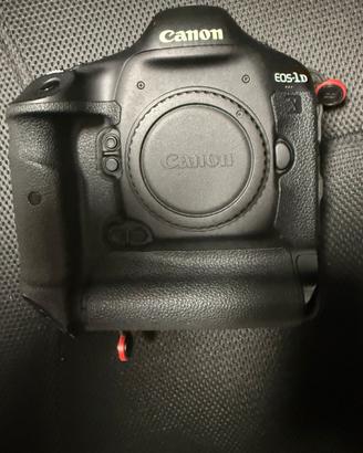 Canon 1dx