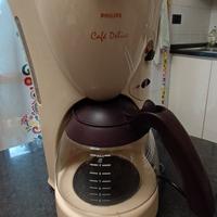 Macchina per caffè americano