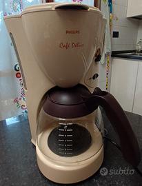 Macchina per caffè americano