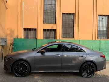 Cerchi NUOVI Mercedes Cla da 19 cod.78423