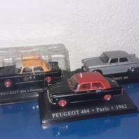 Peugeot 404 1\43