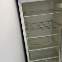 Frigorifero SMEG non funzionante