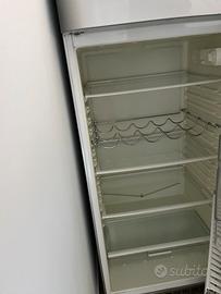 Frigorifero SMEG non funzionante