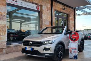 Volkswagen T-Roc Cabriolet Style 1.0 TSI 110 CV