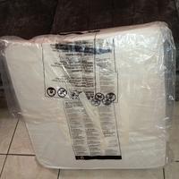 materasso per box o lettino da campeggio 