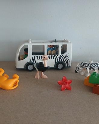 lego duplo 10502
