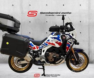 Honda CRF1100L Africa Twin Adventure Sport DC...