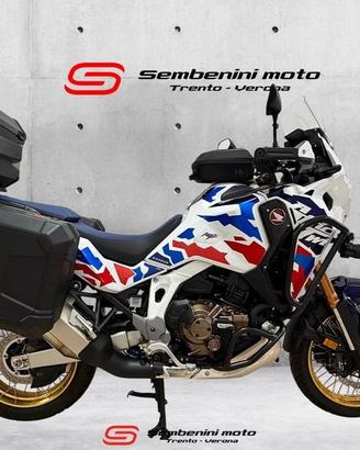Honda CRF1100L Africa Twin Adventure Sport DC...