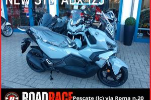 Sym ADX 125 2026 IN PRONTA CONSEGNA!!