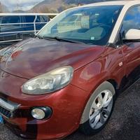 Opel Adam 1.4 87 CV GPL ( impianto GPL) per neopat