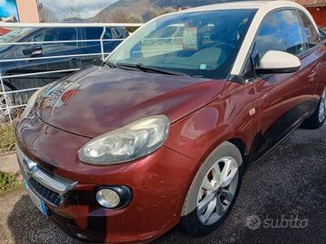 Opel Adam 1.4 87 CV GPL ( impianto GPL) per neopat
