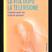 La Vita dopo la Televisione (George Gilder 1995)