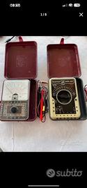 Tester ice 680c  + transtest mod 662