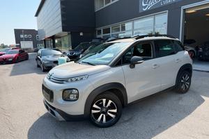 Citroen C3 Aircross Neopatentati