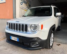 Jeep Renegade 2.0 140CV 4WD Limited
