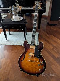 Chitarra Yamaha sa2200 