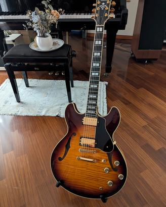 Chitarra Yamaha sa2200 