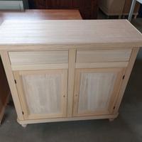Credenza Nuova Grezza
