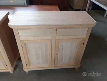 Credenza Nuova Grezza