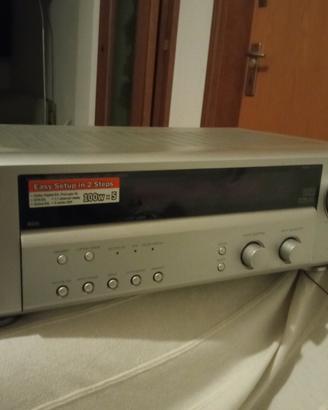 Sintoamplificatore Kenwood