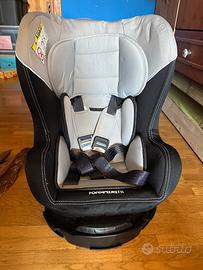 Seggiolino auto Foppapedretti 0-18 kg