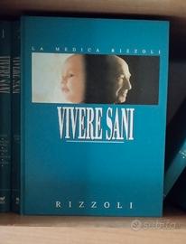 Enciclopedia medica "Vivere sani"