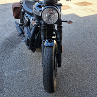 Vendita triumph street tween