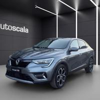 RENAULT Arkana Arkana Hybrid E-Tech 145 CV Inten