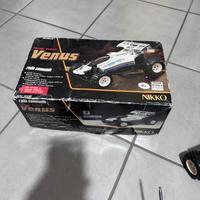 Nikko aero tuned
