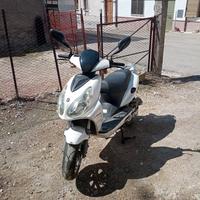 Garelli Tiesse 50