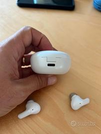Auricolari bluethoot LG