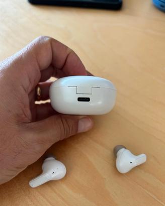 Auricolari bluethoot LG