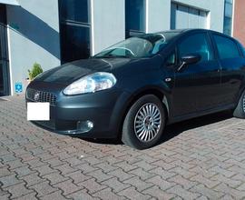 FIAT Grande Punto km 74000